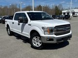 Used 2018 Ford F150 XLT image 2