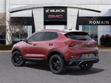 New 2025 Buick Encore GX Sport Touring image 3