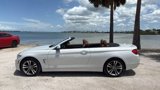 Used 2016 BMW 428i xDrive Convertible image 2