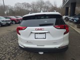 Used 2021 GMC Terrain SLT w/ Infotainment Package II image 4