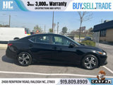 Used 2021 Nissan Sentra SV image 6