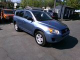 Used 2009 Toyota RAV4 4WD image 4