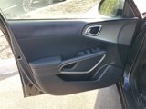 New 2025 Kia Soul LX image 5