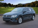Used 2019 Volkswagen Tiguan SE image 3