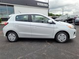 New 2024 Mitsubishi Mirage ES image 5