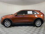 Used 2020 Cadillac XT4 Luxury image 4
