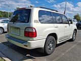 Used 2002 Lexus LX 470 4WD image 6