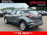 New 2025 Nissan Kicks Play S image 4