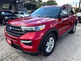 Used 2020 Ford Explorer XLT w/ Equipment Group 202A image 2