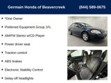 Used 2012 Chevrolet Impala LS image 5