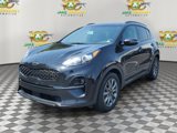 Used 2021 Kia Sportage S w/ S FWD Premium Package image 3