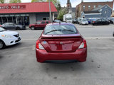 Used 2017 Nissan Versa SV image 5