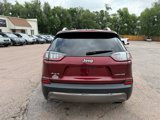 Used 2019 Jeep Cherokee Limited w/ Luxury Group image 6