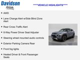 Used 2022 Chevrolet TrailBlazer LT w/ Driver Confidence Package image 4