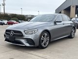 Used 2022 Mercedes-Benz E 350 Sedan image 2