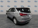Used 2024 Chevrolet Equinox LT image 3