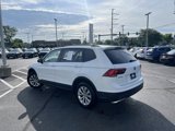 Used 2018 Volkswagen Tiguan S image 5