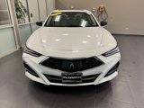 Certified 2021 Acura TLX w/ Technology Package image 4