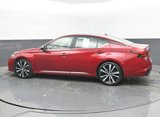 Certified 2022 Nissan Altima 2.5 SR image 5
