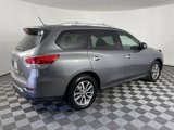 Used 2015 Nissan Pathfinder SV image 3