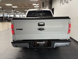 Used 2014 Ford F150 XLT w/ Equipment Group 302A Luxury image 5