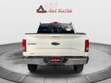 Used 2016 Ford F150 Lariat w/ Trailer Tow Package image 5