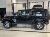 Used 2013 Jeep Wrangler Unlimited Rubicon w/ Connectivity Group image 4
