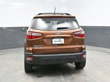 Used 2019 Ford EcoSport SE image 5