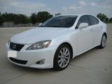 Used 2008 Lexus IS 250 image 2