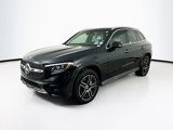 Used 2024 Mercedes-Benz GLC 300 4MATIC image 3