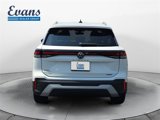 New 2025 Volkswagen Tiguan SE image 4