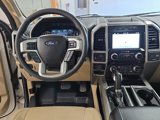 Used 2017 Ford F150 Lariat w/ Equipment Group 502A Luxury image 2
