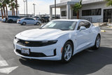 Used 2023 Chevrolet Camaro LT image 4