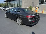 Certified 2022 Mercedes-Benz E 450 4MATIC Sedan image 5