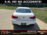 Used 2015 BMW 650i Gran Coupe xDrive image 5