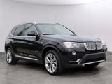 Used 2017 BMW X3 xDrive35i image 3