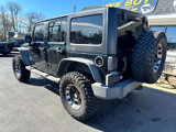 Used 2011 Jeep Wrangler Unlimited Sport image 6