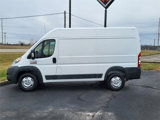 Used 2015 RAM ProMaster 2500 w/ Interior Convenience Group image 2