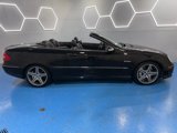Used 2008 Mercedes-Benz CLK 63 AMG Cabriolet w/ Lighting Pkg image 2