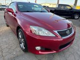 Used 2010 Lexus IS 350C w/ Luxury Pkg image 5