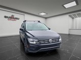 Used 2021 Volkswagen Tiguan SE w/ Panoramic Sunroof Package image 2