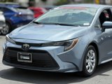 Used 2023 Toyota Corolla LE image 3