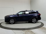 Used 2022 Toyota Highlander XLE image 5