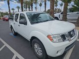 Used 2018 Nissan Frontier S image 2