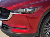 Used 2021 MAZDA CX-5 Touring image 6