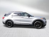 Used 2023 Ford Explorer XLT w/ Equipment Group 202A image 2