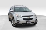 Used 2012 Chevrolet Equinox LTZ image 2
