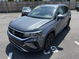 Used 2022 Volkswagen Taos SE image 3