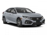 Used 2018 Honda Civic EX image 6