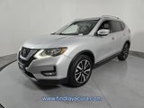 Used 2020 Nissan Rogue SL image 2